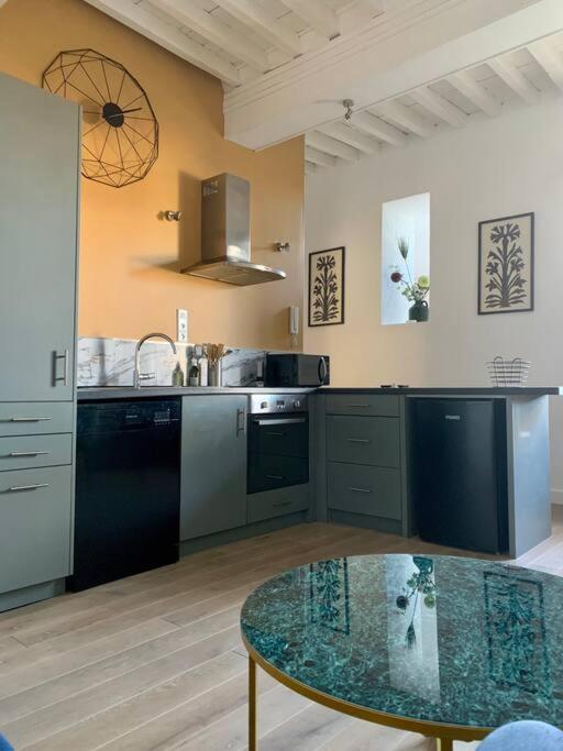 Saint-Rémy-de-Provence Appartement Renove De Caractere/ Parking Prive מראה חיצוני תמונה