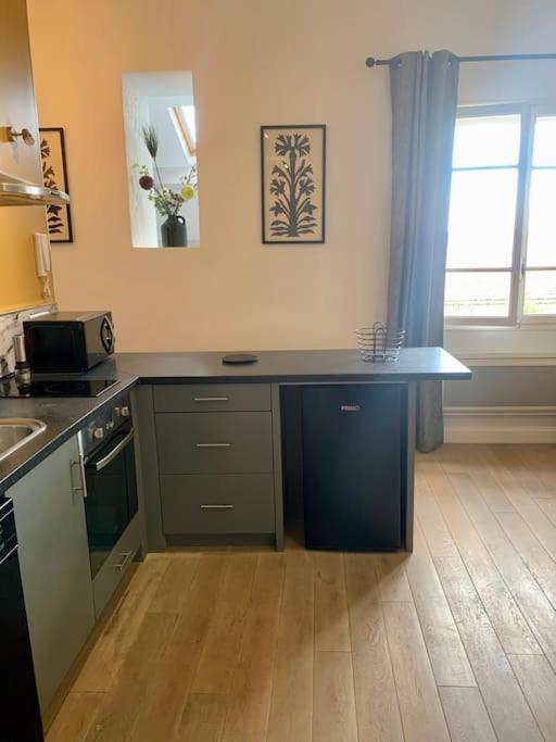 Saint-Rémy-de-Provence Appartement Renove De Caractere/ Parking Prive מראה חיצוני תמונה