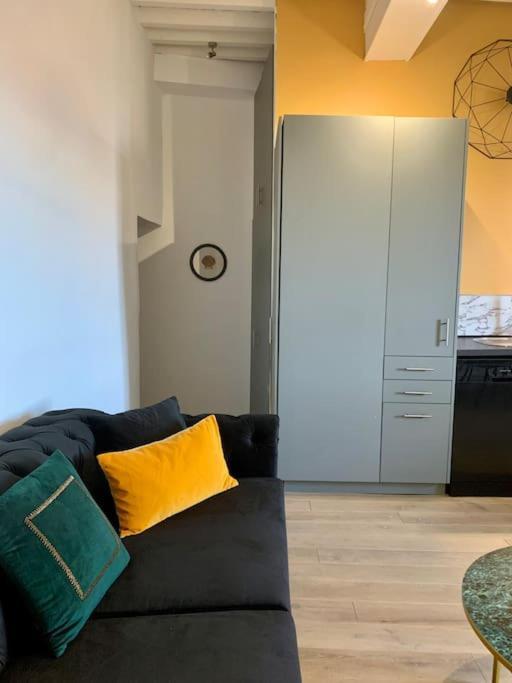 Saint-Rémy-de-Provence Appartement Renove De Caractere/ Parking Prive מראה חיצוני תמונה