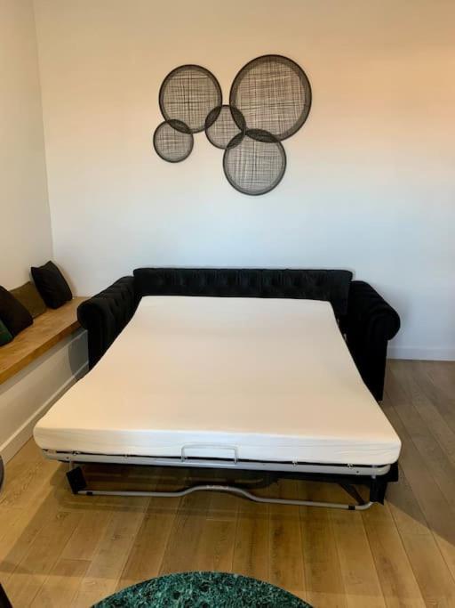 Saint-Rémy-de-Provence Appartement Renove De Caractere/ Parking Prive מראה חיצוני תמונה