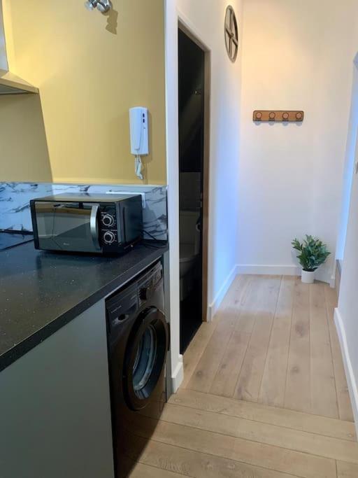 Saint-Rémy-de-Provence Appartement Renove De Caractere/ Parking Prive מראה חיצוני תמונה