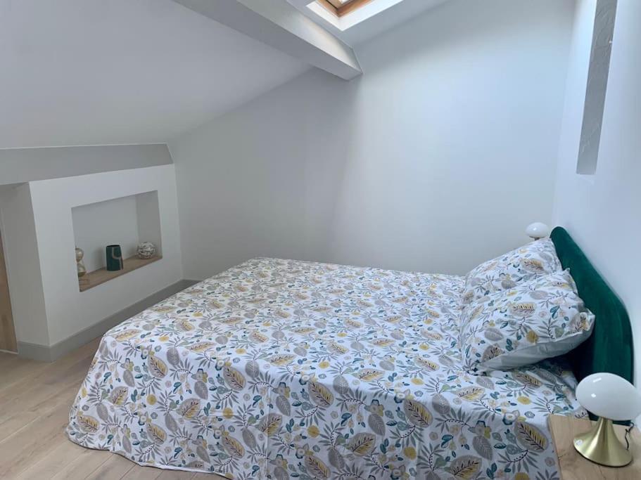 Saint-Rémy-de-Provence Appartement Renove De Caractere/ Parking Prive מראה חיצוני תמונה