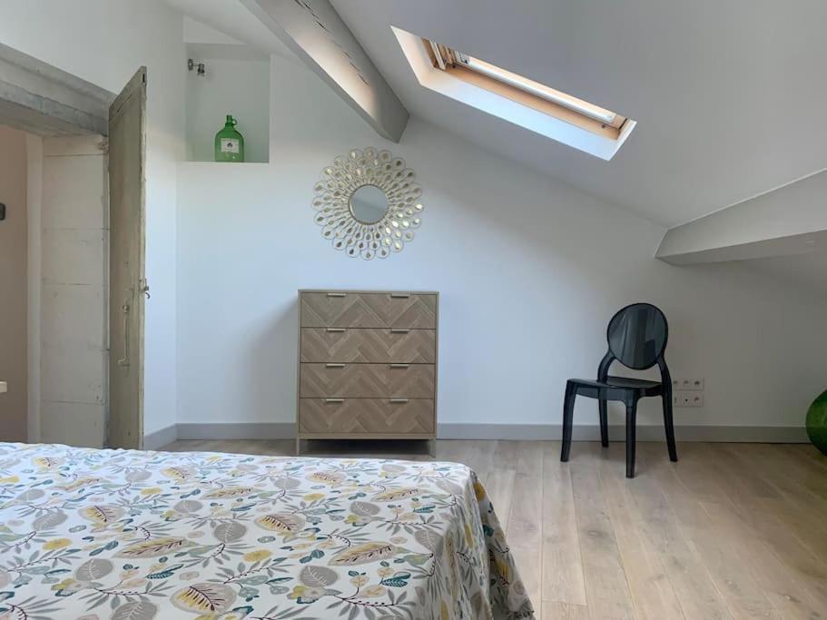 Saint-Rémy-de-Provence Appartement Renove De Caractere/ Parking Prive מראה חיצוני תמונה