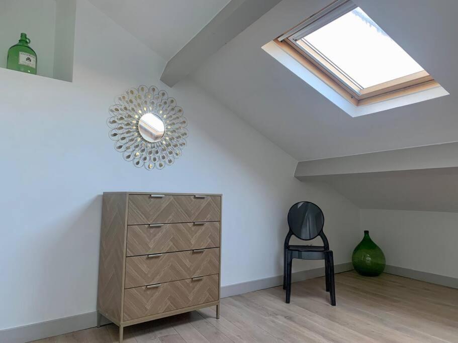 Saint-Rémy-de-Provence Appartement Renove De Caractere/ Parking Prive מראה חיצוני תמונה