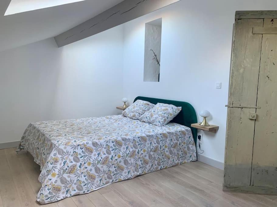Saint-Rémy-de-Provence Appartement Renove De Caractere/ Parking Prive מראה חיצוני תמונה